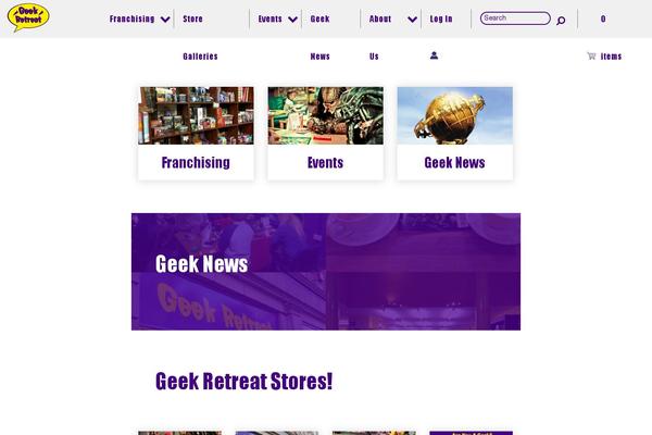 Site using WooCommerce Menu Cart plugin