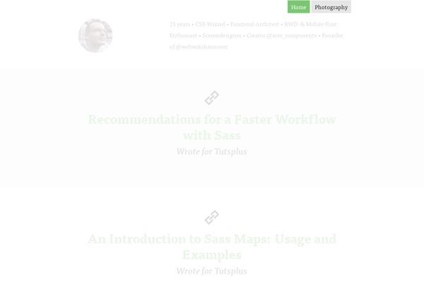 nebula-child theme websites examples