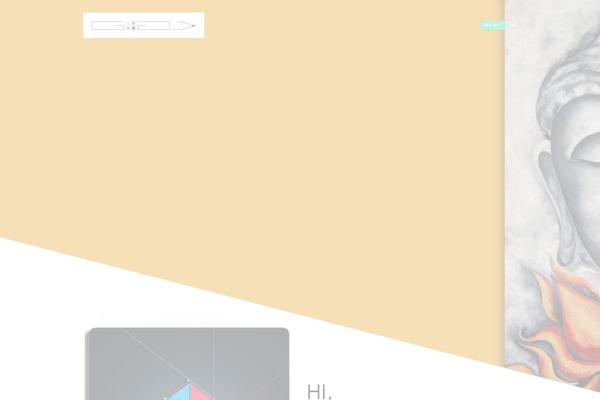 Site using SB Popular Posts Tabbed Widget plugin