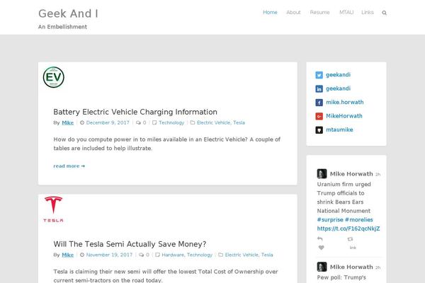 Esplanade theme site design template sample