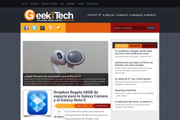 geekandtech.com site used Vulcan2