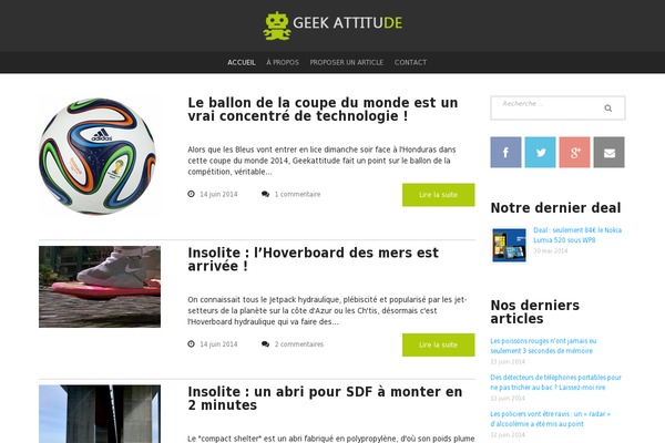Site using Advanced Responsive Video Embedder plugin