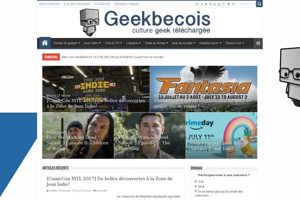 Site using Taqyeem-buttons plugin
