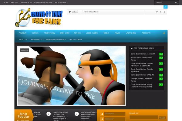 Foodiepro-v420 theme site design template sample