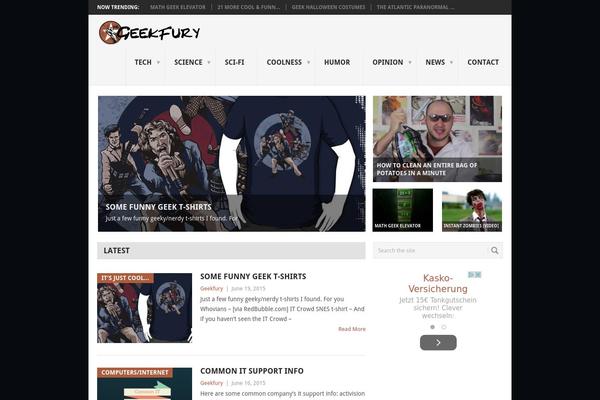 Site using Google AdSense Click-Fraud Monitoring Plugin plugin