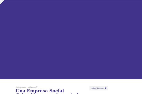 Site using Instagram plugin