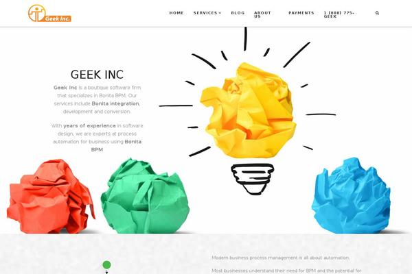 Site using X-email-mailchimp plugin
