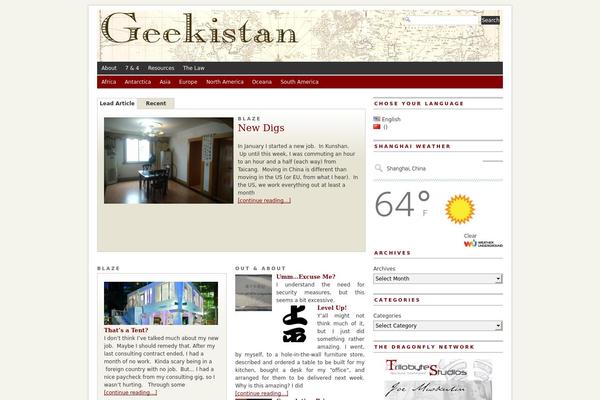 Branfordmagazine Free theme site design template sample