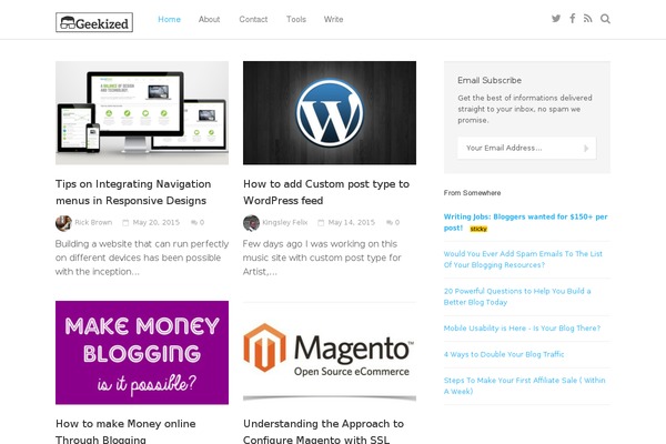 Site using Smart-woocommerce-search plugin