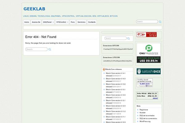Site using SyntaxHighlighter Evolved plugin