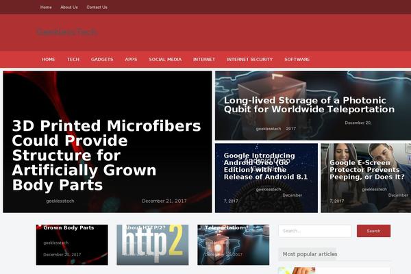 Site using Ot-shortcodes plugin