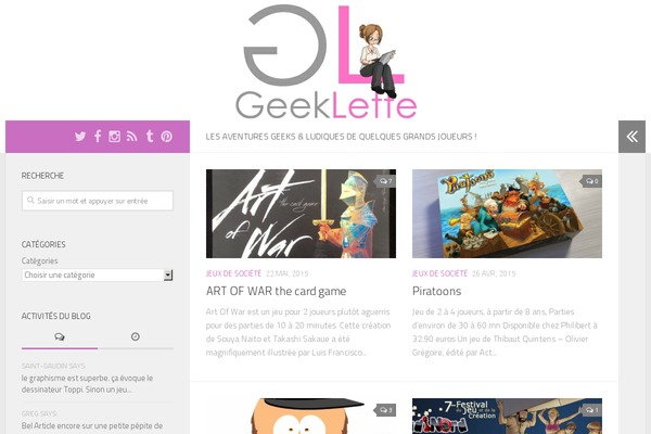 MH Magazine lite theme site design template sample
