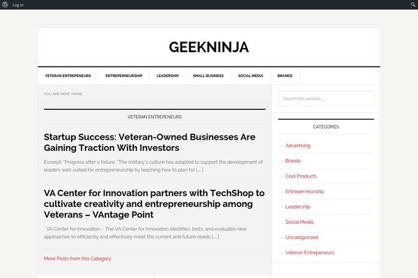 Site using BuddyPress plugin