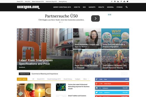 Site using Easy Digital Downloads plugin