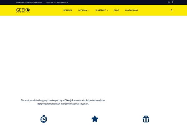 Site using Forms plugin