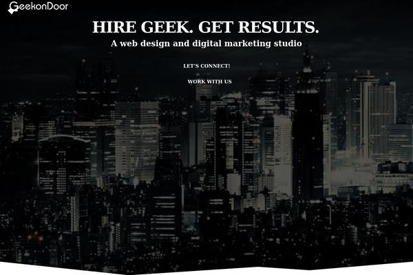 Dlab-child WordPress theme, websites list used Dlab-child theme Dlab-child theme websites examples
