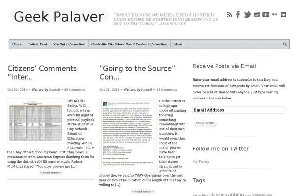 Graphy-pro theme site design template sample