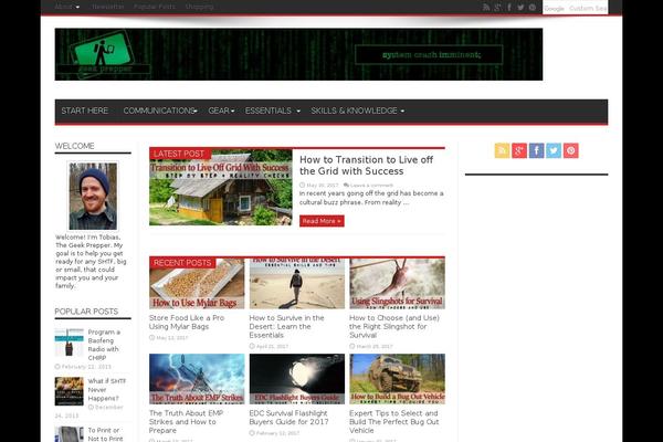 Site using Joomdev-wp-pros-cons plugin