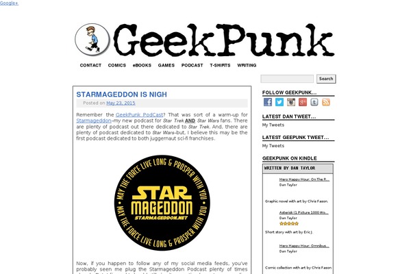 Site using WordPress Poll plugin