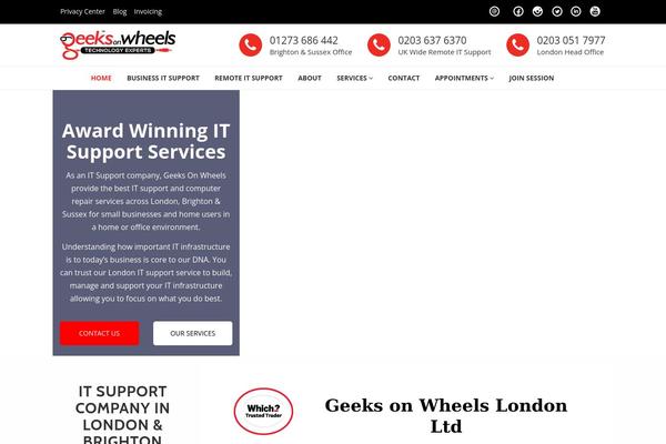 Site using Price-table-for-wpbakery-page-builder plugin