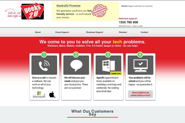 Site using Ajax Search Lite plugin