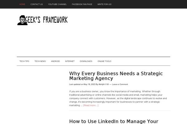 Site using Metronet-profile-picture plugin