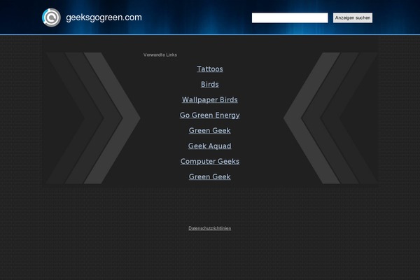 WallPin v2 theme site design template sample