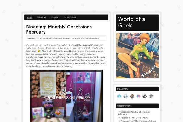 zeeBizzCard theme site design template sample