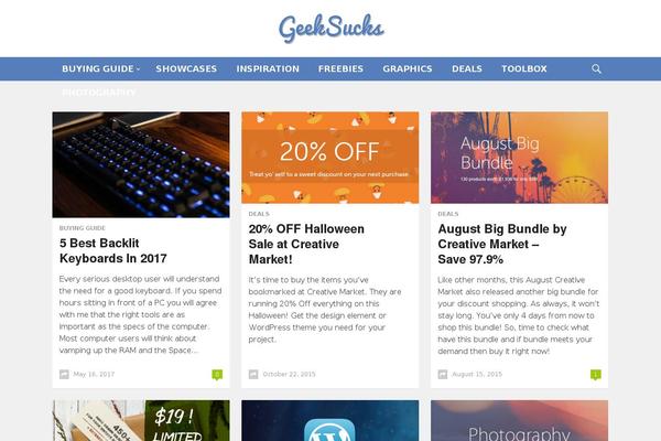 REHub theme site design template sample
