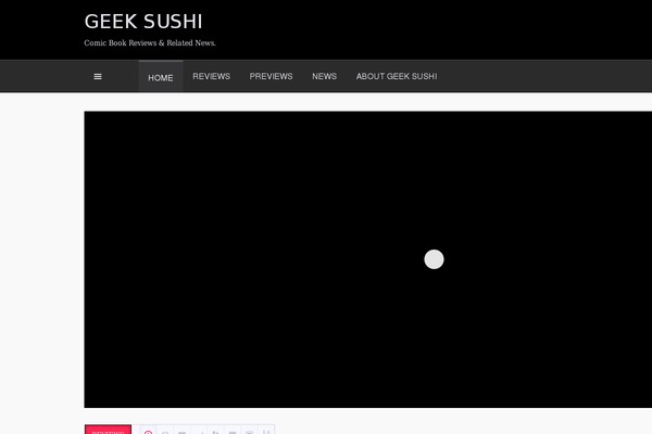 geeksushi.com site used Explicit