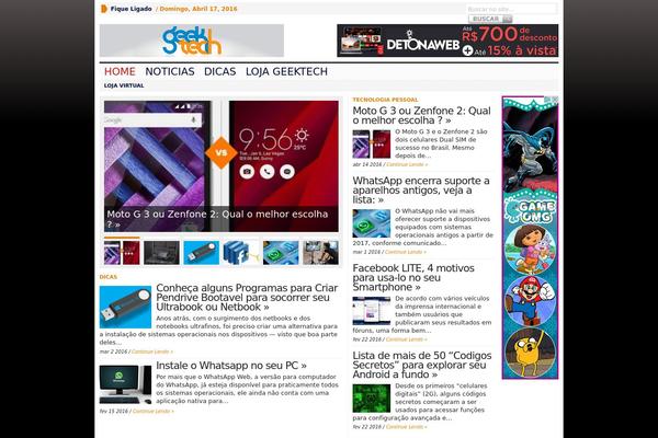 Advanced-newspaper1392 theme site design template sample