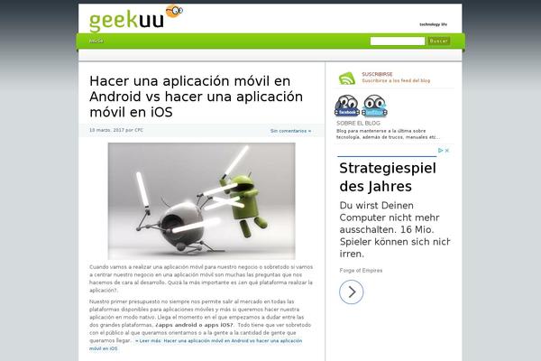 Site using Social Pug - Easy Social Share Buttons plugin