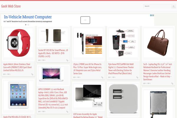 Wp_pinfinity5-v1.5 theme site design template sample