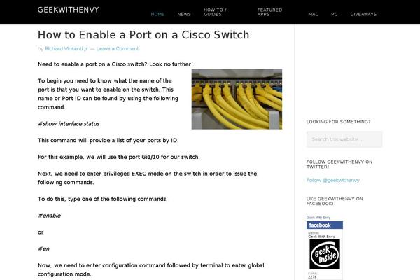 Site using Social Media and Share Icons (Ultimate Social Media) plugin