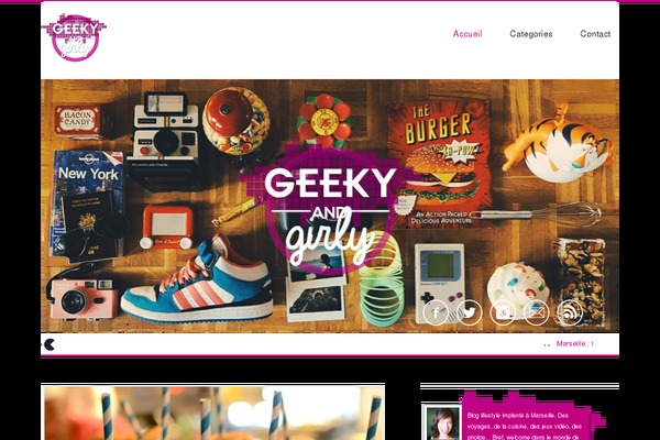 Goodnews481 theme site design template sample