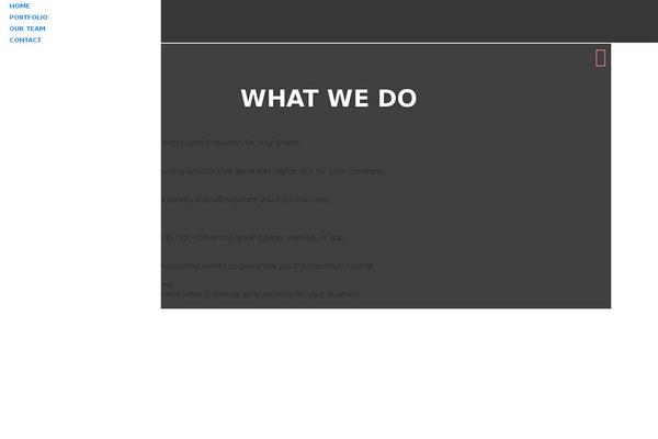 Site using Easyjobs plugin