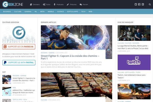 Site using Wp-discourse plugin