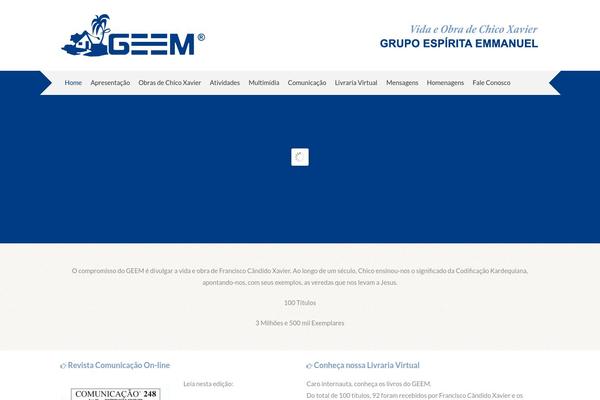 geem.org.br site used Tom-jerry