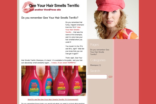 geeyourhairsmellsterrific.com site used Beauty-bling-10