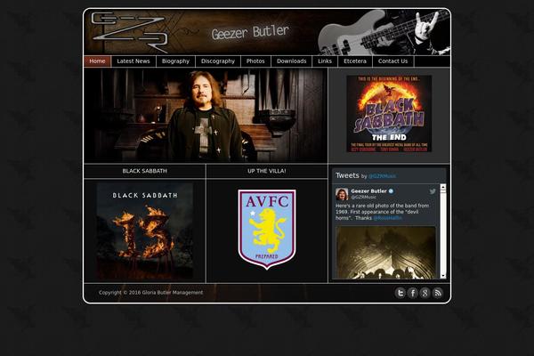 geezerbutler.com site used Life-tech