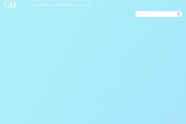 Site using Preloader plugin