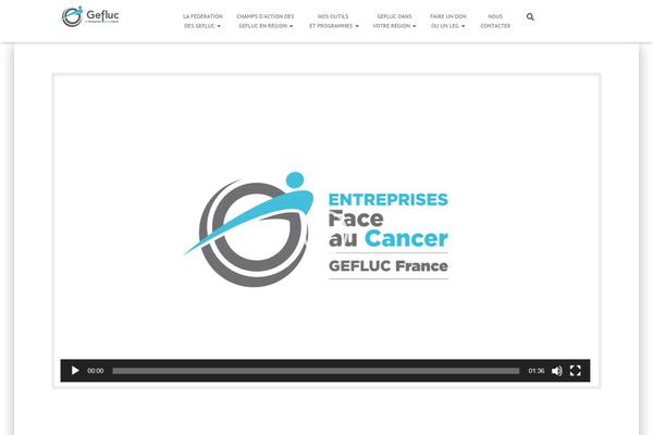 Site using Interactive-geo-maps plugin