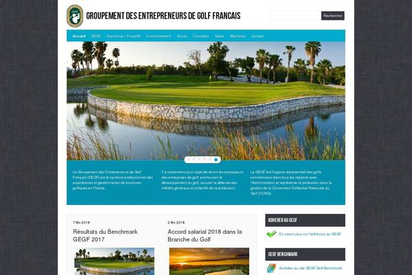 gegf.eu site used Hector