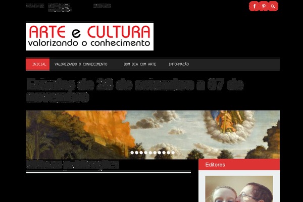 The Newswire theme site design template sample