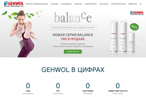 Site using Anywhere-elementor-pro plugin