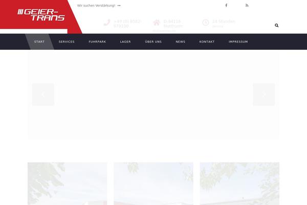 Site using Dsgvo-all-in-one-for-wp plugin