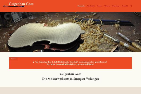 Site using Exactly-gdpr-google-maps plugin