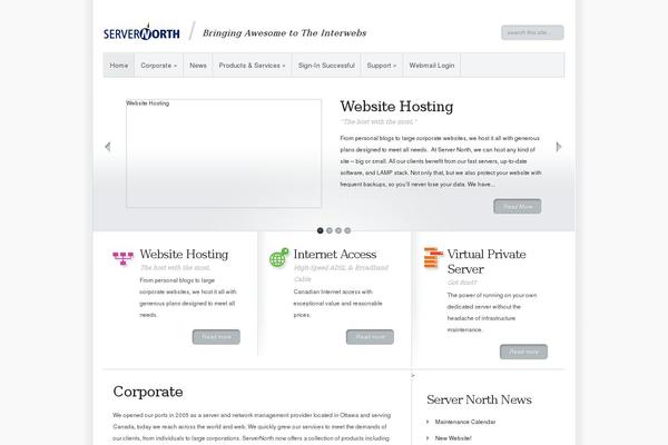 Site using Form Manager plugin