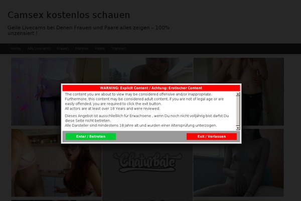 Site using Better Related Posts plugin