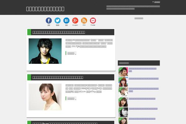 geinoumaruhi.com site used Keni62_wp_cool_141017